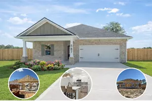567 W Pine St, Mary Esther, FL 32569 - Photo 1