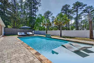 209 Santa Barbara Avenue, Santa Rosa Beach, FL 32459 - Photo 1