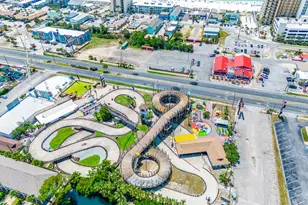 8730 Thomas Dr, Panama City Beach, FL 32408 - Photo 35