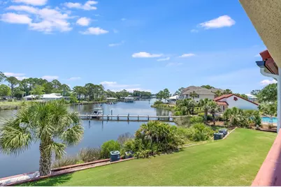 8730 Thomas Drive #UNIT 409, Panama City Beach, FL 32408 - Photo 29