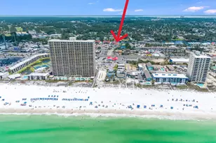 8730 Thomas Dr, Panama City Beach, FL 32408 - Photo 21