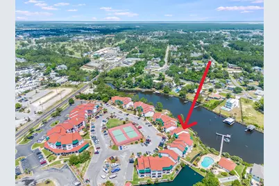 8730 Thomas Drive #UNIT 409, Panama City Beach, FL 32408 - Photo 27