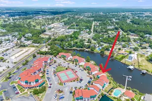 8730 Thomas Dr, Panama City Beach, FL 32408 - Photo 27