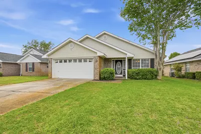 766 Randall Roberts Road, Fort Walton Beach, FL 32547 - Photo 1