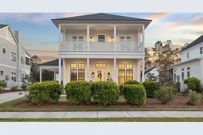 212 Sawbuck Drive, Watersound, FL 32461 - Photo 3