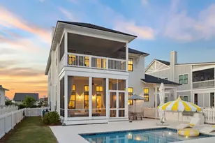 212 Sawbuck Dr, Watersound, FL 32461 - Photo 1