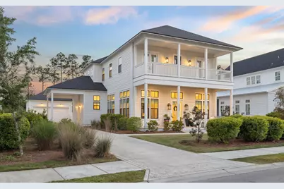 212 Sawbuck Drive, Watersound, FL 32461 - Photo 1