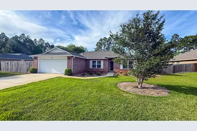 7362 Treasure Street, Navarre, FL 32566 - Photo 1