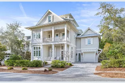 605 Western Lake Drive, Santa Rosa Beach, FL 32459 - Photo 7