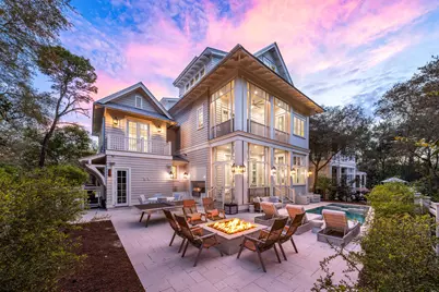 605 Western Lake Drive, Santa Rosa Beach, FL 32459 - Photo 1