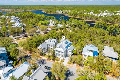605 Western Lake Drive, Santa Rosa Beach, FL 32459 - Photo 5