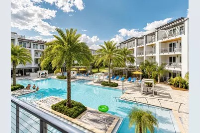 10941 E County Hwy 30A #Unit 335, Inlet Beach, FL 32461 - Photo 31