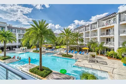 10941 E Co Highway 30A #335, Inlet Beach, FL 32461 - Photo 31