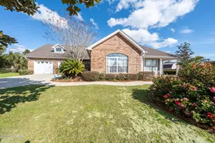 313 S Maryella Ave, Panama City, FL 32404 - Photo 5