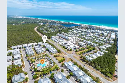40 E Milestone Drive #A, Inlet Beach, FL 32461 - Photo 45