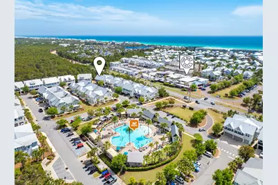 40 E Milestone Drive #A, Inlet Beach, FL 32461 - Photo 43