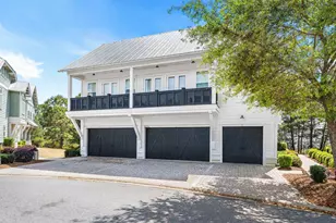 40 E Milestone Dr, Inlet Beach, FL 32461 - Photo 5
