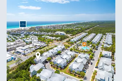 40 E Milestone Drive #A, Inlet Beach, FL 32461 - Photo 41