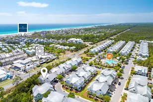 40 E Milestone Dr, Inlet Beach, FL 32461 - Photo 41