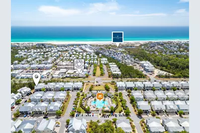 40 E Milestone Drive #A, Inlet Beach, FL 32461 - Photo 3