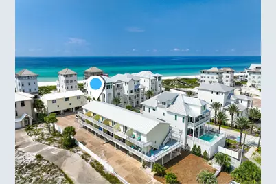 228 Walton Magnolia Lane #UNIT 4, Inlet Beach, FL 32461 - Photo 1