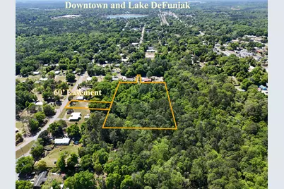 Tbd Bay Avenue, Defuniak Springs, FL 32435 - Photo 1