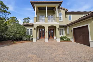 413 Sea Winds Dr, Santa Rosa Beach, FL 32459 - Photo 55