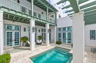 36 Sea Star Ct, Inlet Beach, FL 32461 - Photo 1