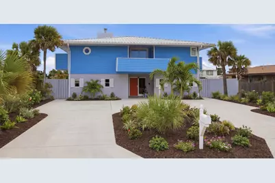 804 Tarpon Drive, Fort Walton Beach, FL 32548 - Photo 1