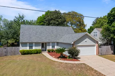109 Nicole Lane, Crestview, FL 32539 - Photo 1