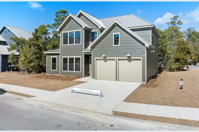 76 Channel Shoal Drive #Lot 30, Santa Rosa Beach, FL 32459 - Photo 1