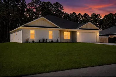 6621 Bluefish Road, Navarre, FL 32566 - Photo 1
