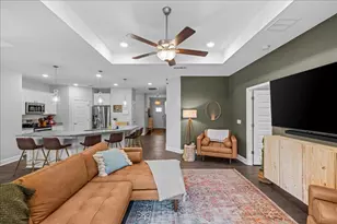 5333 Longhorn Trail, Gulf Breeze, FL 32563 - Photo 17