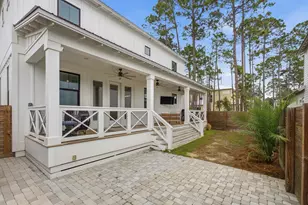 343 Marlberry Trce, Santa Rosa Beach, FL 32459 - Photo 27
