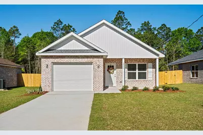 3806 Golden Acres Circle, Crestview, FL 32539 - Photo 1