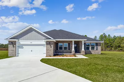 7607 Hatteras Drive, Navarre, FL 32566 - Photo 1