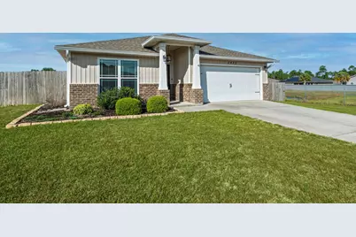 2423 Spur Lane, Gulf Breeze, FL 32563 - Photo 1