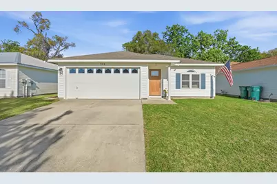 986 John Wayne Circle, Fort Walton Beach, FL 32547 - Photo 1