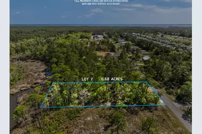 Lot 7 Bay Grove, Freeport, FL 32439 - Photo 3