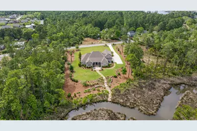 Lot 7 Bay Grove, Freeport, FL 32439 - Photo 5