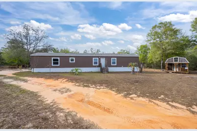 4528 Bryant Bridge Cutoff Road, Holt, FL 32564 - Photo 1