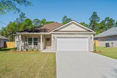3804 Golden Acres Circle, Crestview, FL 32539 - Photo 1