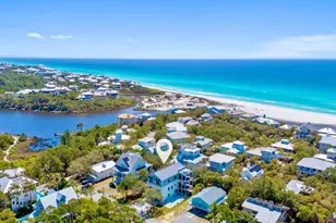 180 Betty St, Santa Rosa Beach, FL 32459 - Photo 3