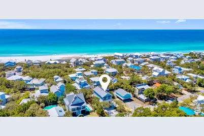 180 Betty Street, Santa Rosa Beach, FL 32459 - Photo 1