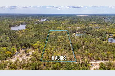 Na Womack Road #Lots 1-50, Crestview, FL 32539 - Photo 1