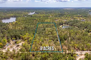 Na Womack Rd, Crestview, FL 32539 - Photo 1