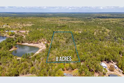 Na Womack Road #Lots 1-50, Crestview, FL 32539 - Photo 3