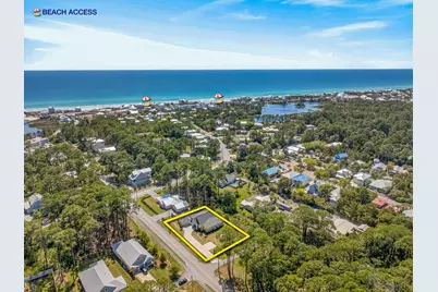 1228 Thompson Road, Santa Rosa Beach, FL 32459 - Photo 49