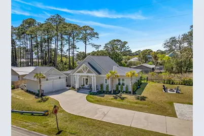 1228 Thompson Road, Santa Rosa Beach, FL 32459 - Photo 3