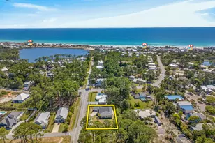 1228 Thompson Rd, Santa Rosa Beach, FL 32459 - Photo 1